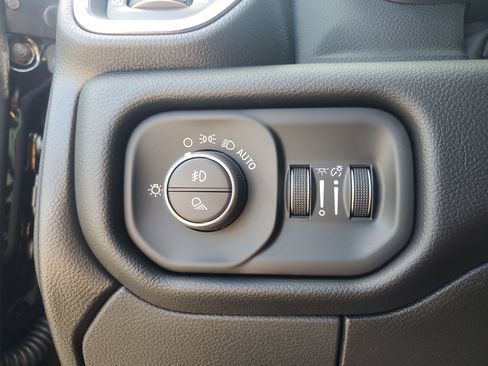 New 2026 RAM 3500 Laramie w/ Night Edition image 20