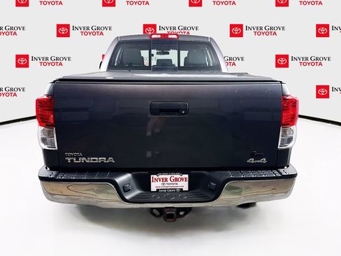 Used 2013 Toyota Tundra 4x4 Double Cab w/ Tow Pkg image 6
