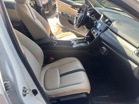 Used 2016 Honda Civic LX image 11