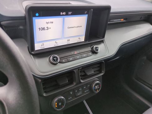 Used 2022 Ford Maverick XL w/ Equipment Group 100A Standard AWD/4WD image 27