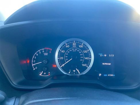 Used 2022 Toyota Corolla LE image 16