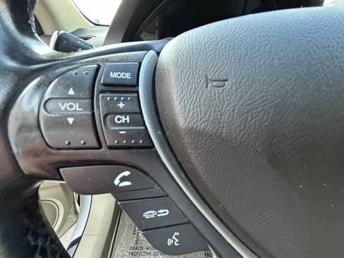 Used 2017 Acura RDX w/ Technology Package FWD image 22