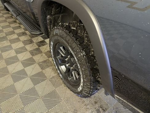 New 2026 RAM 1500 Rebel image 13