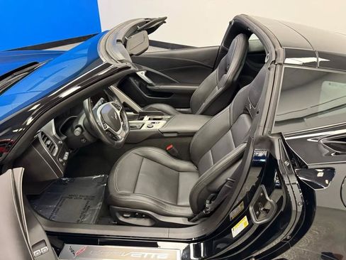 Used 2017 Chevrolet Corvette Z06 RWD image 17