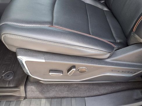 Used 2023 Ford F150 Lariat w/ Equipment Group 502A High image 25