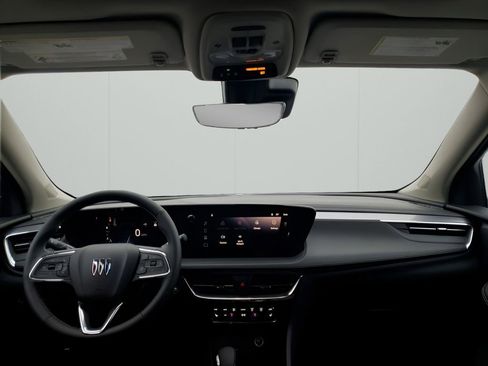 New 2026 Buick Encore GX Avenir w/ Avenir Technology Package image 23