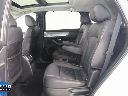 Used 2024 MAZDA CX-90 Plug-In Hybrid w/ Premium Pkg image 50