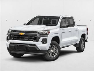 New 2026 Chevrolet Colorado LT RWD video 1
