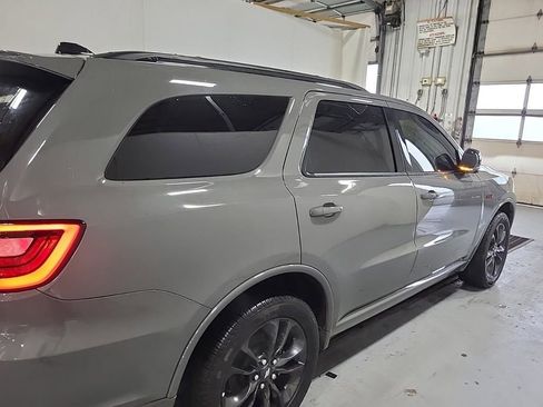 Used 2025 Dodge Durango GT image 5