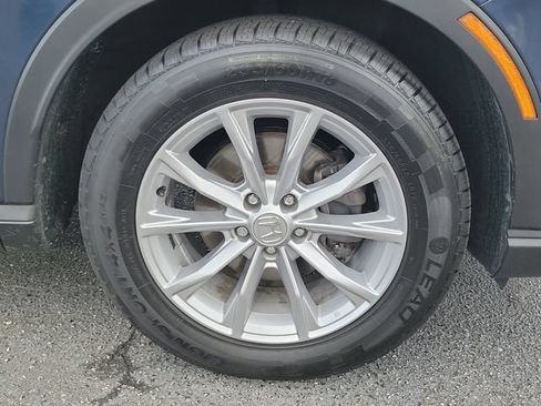 Certified 2023 Honda CR-V EX image 5