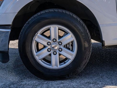 Used 2021 Ford F150 XLT image 31