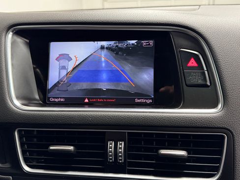 Used 2015 Audi Q5 TDI Premium Plus w/ Technology Package image 10