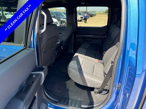 Used 2024 Ford F150 STX RWD image 7