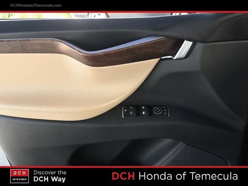 Used 2016 Tesla Model X P90D image 18