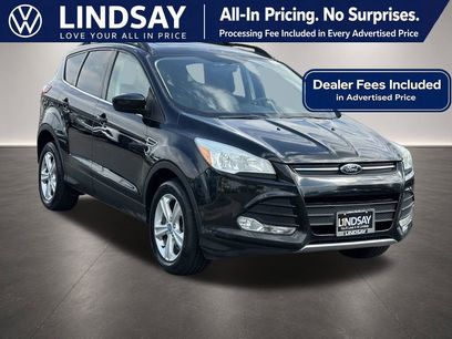Used 2013 Ford Escape SE