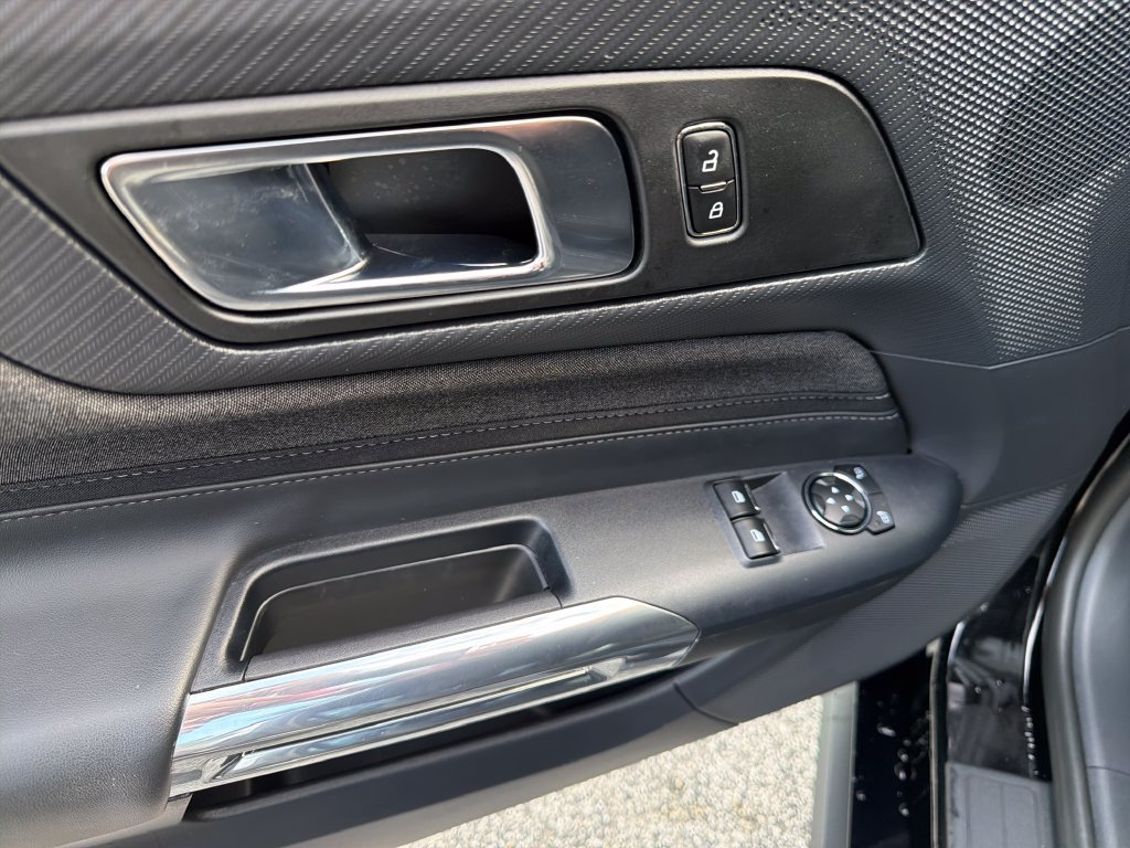 Used 2026 Ford Mustang GT RWD image 15
