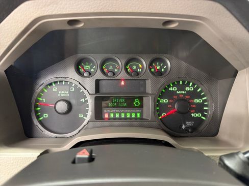 Used 2008 Ford F350 XL image 21