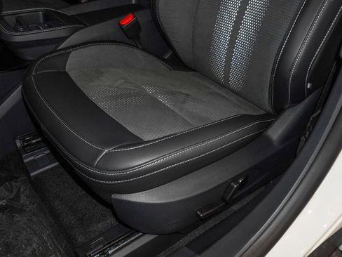 New 2025 Ford Mustang Mach-E GT image 24