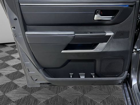 Used 2023 Toyota Tundra Platinum w/ Advanced Package image 21