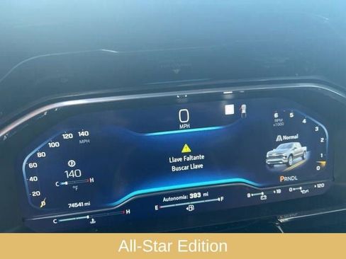 Used 2022 Chevrolet Silverado 1500 LT w/ Max Trailering Package image 35