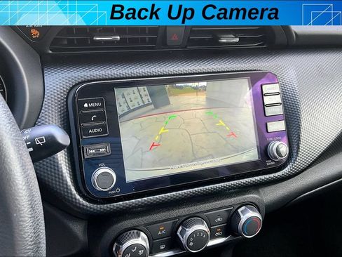 Used 2024 Nissan Kicks SV FWD image 14