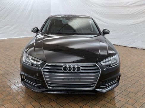 Used 2018 Audi A4 2.0T Premium Plus w/ Premium Plus Package image 2