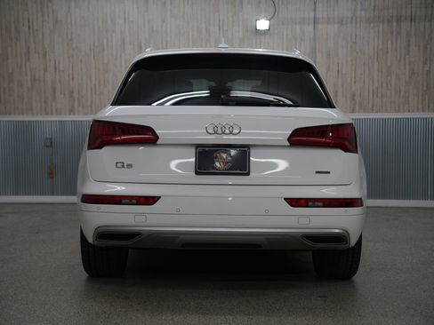 Used 2020 Audi Q5 2.0T Premium Plus image 8