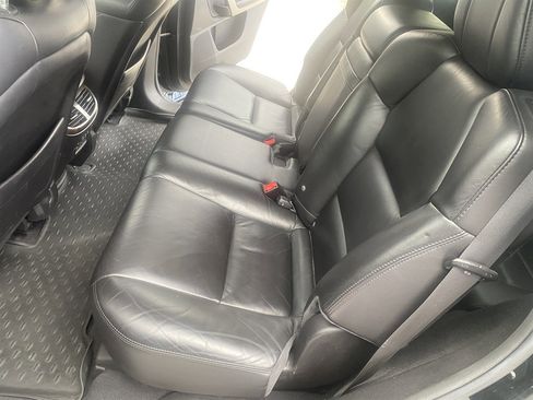 Used 2011 Acura MDX w/ Technology & Entertainment image 14