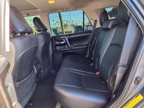 Used 2015 Toyota 4Runner 4WD image 24