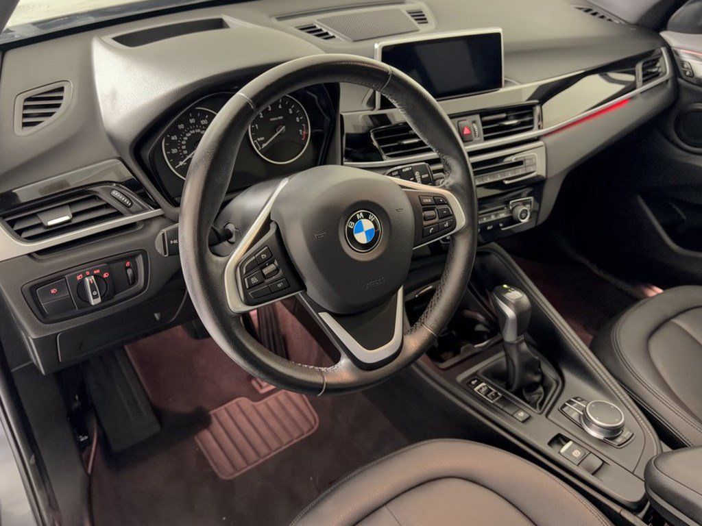Used 2017 BMW X1 xDrive28i AWD/4WD image 5