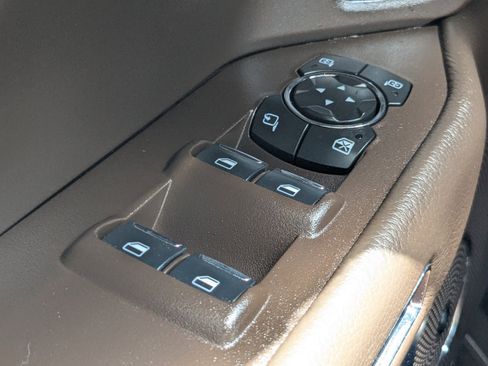Used 2022 Ford Expedition King Ranch RWD image 29