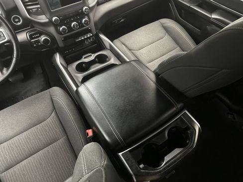 Used 2019 RAM 1500 Big Horn AWD/4WD image 24