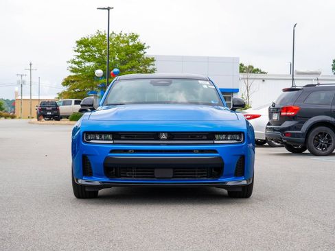 New 2026 Dodge Charger R/T w/ Driver Convenience Group AWD/4WD image 2