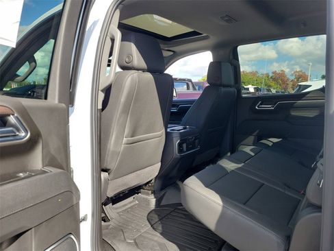 New 2026 GMC Sierra 1500 SLT w/ SLT Premium Plus Package image 13