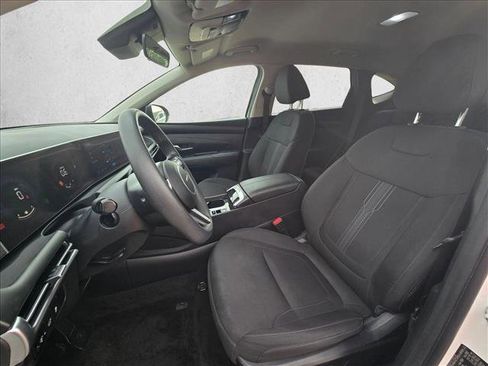 Used 2025 Hyundai Tucson SEL AWD/4WD image 15