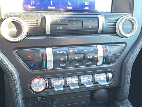 Used 2020 Ford Mustang GT Premium image 17