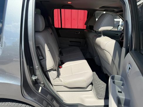 Used 2013 Honda Pilot EX-L image 16