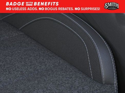 New 2025 Ford Mustang Coupe image 17