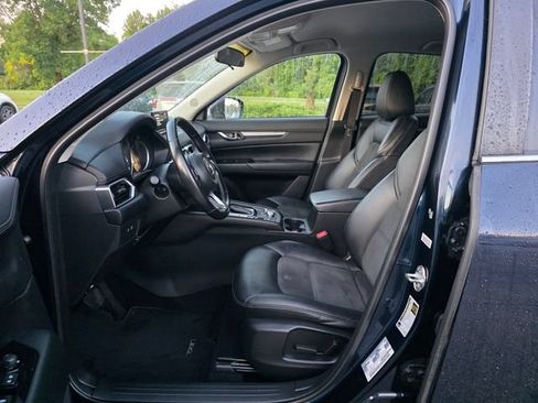 Used 2018 MAZDA CX-5 Touring AWD/4WD image 16