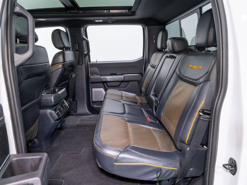 Used 2023 Ford F150 Tremor w/ Equipment Group 402A High image 41