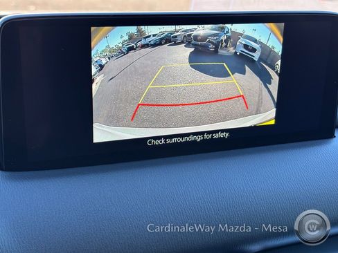 New 2025 MAZDA CX-5 AWD 2.5 S image 18