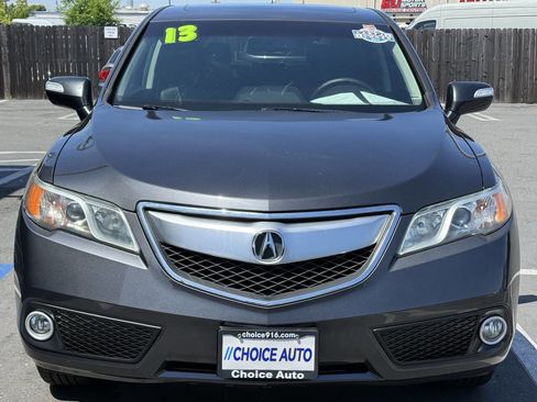 Used 2013 Acura RDX FWD w/ Technology Package image 2
