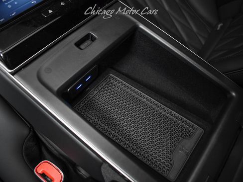 Used 2025 Mercedes-Benz S 63 AMG S image 31