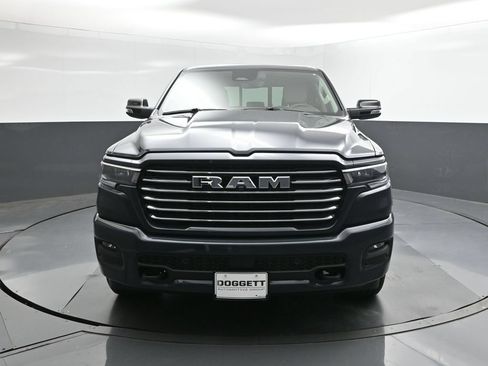 New 2026 RAM 1500 Laramie w/ Laramie Southwest Edition AWD/4WD image 22