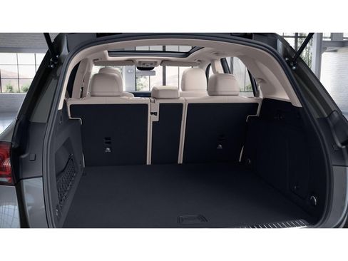 Certified 2023 Mercedes-Benz GLE 350 4MATIC image 7