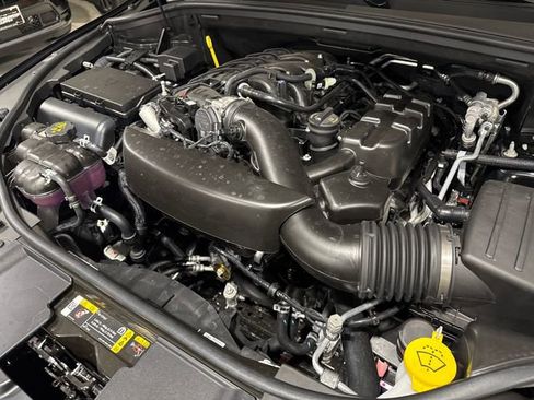 New 2025 Dodge Durango GT image 14