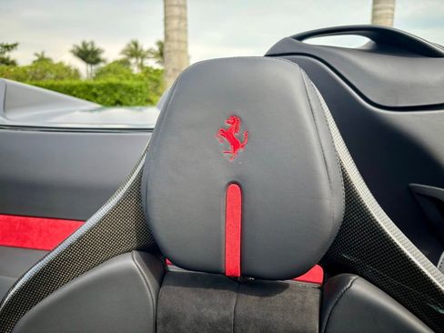 Used 2024 Ferrari SF90 Spider AWD/4WD image 25
