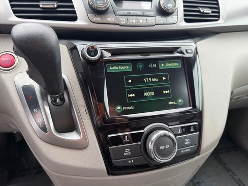 Used 2016 Honda Odyssey EX-L image 28