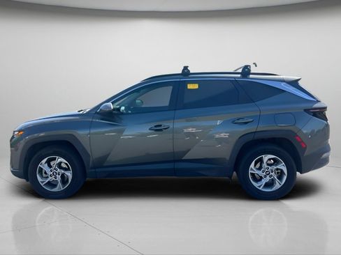 Used 2023 Hyundai Tucson SEL AWD/4WD image 14