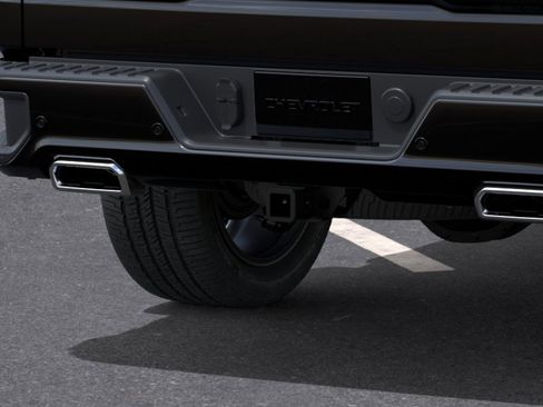 New 2026 Chevrolet Silverado 1500 High Country AWD/4WD image 14